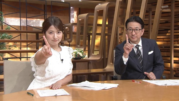 【画像】今日の安藤萌々さん 8.28