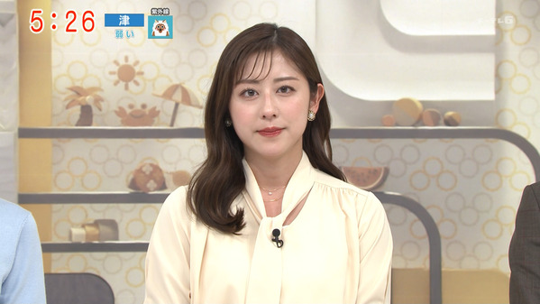 【画像】今日の斎藤ちはるさん　8.7