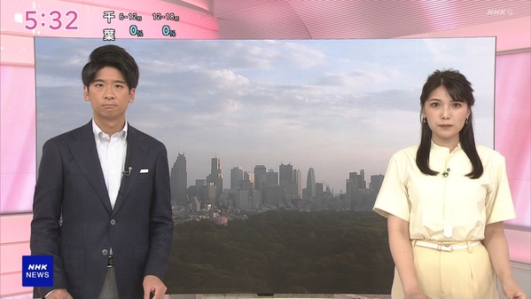【画像】今日の豊島実季さん　8.4