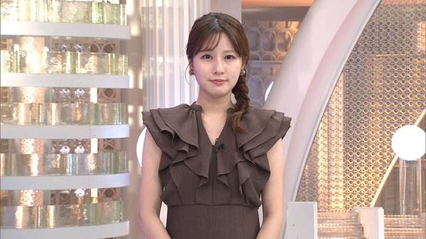【画像】昨夜の堤礼実さん　8.12