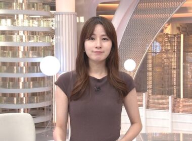 【画像】昨夜の堤礼実さん　8.25