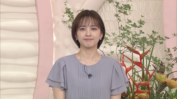 【画像】今日の河出奈都美さんと田﨑さくらさん　8.15