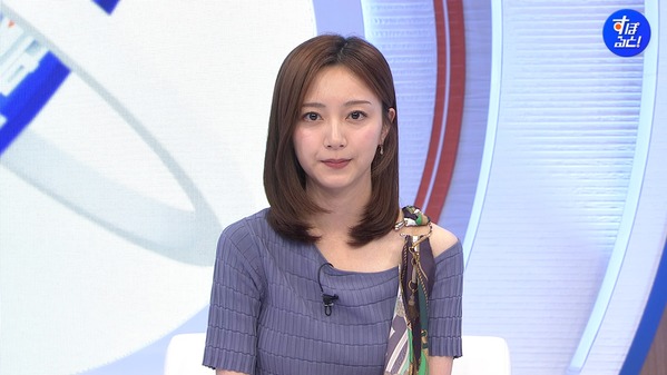【画像】昨夜の佐久間みなみさん　8.3