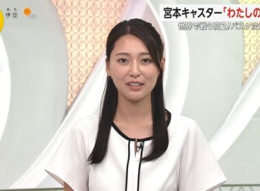 【画像】今日の竹俣紅さんと宮本真綾さん　8.29