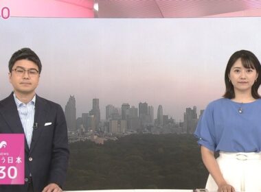 【画像】今日の堀越葉月さん　9.1