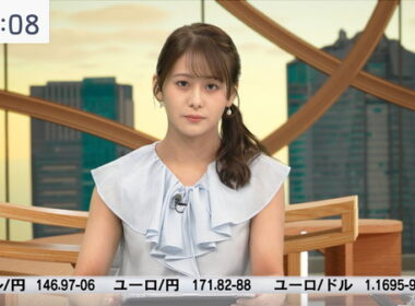 【画像】今日の藤井由依さん　9.1