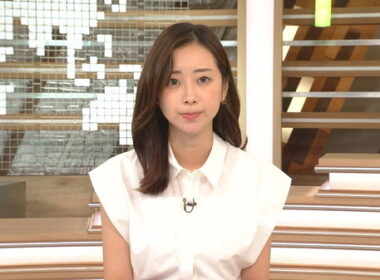【画像】昨夜の川口由梨香さん 8.29