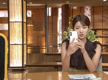【画像】今日の安藤萌々さん 8.25