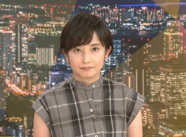【画像】今日の林田理沙さん　8.30