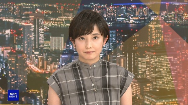 【画像】今日の林田理沙さん　8.30
