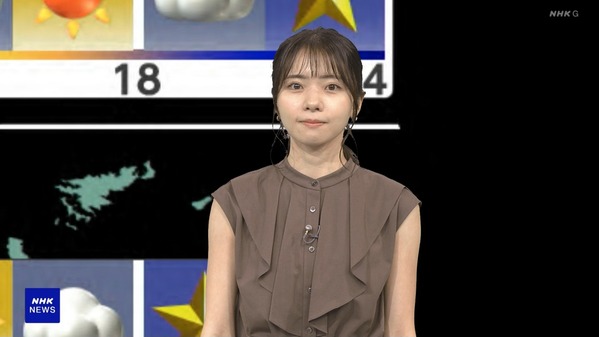 【画像】昨夜の晴山紋音さん 8.25