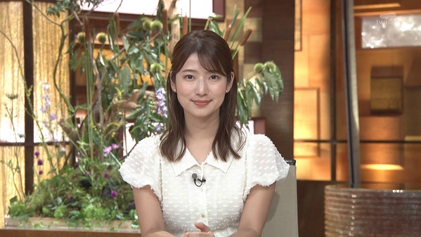 【画像】今日の安藤萌々さん 8.19