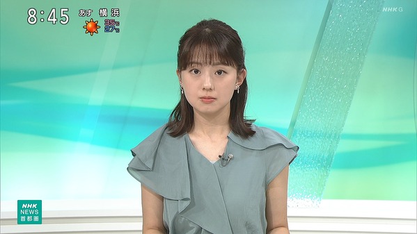 【画像】今日の宮﨑あずささん 8.19