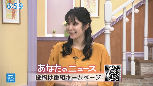 【画像】今日の飯尾夏帆さん　8.13