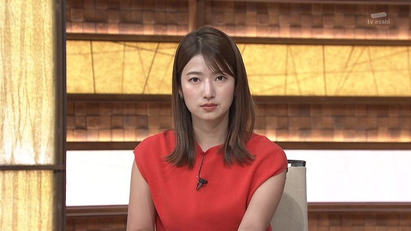 【画像】今日の安藤萌々さん 8.18