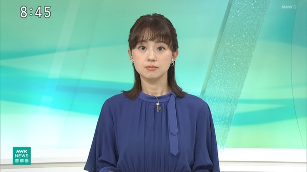 【画像】今日の宮﨑あずささん 8.18