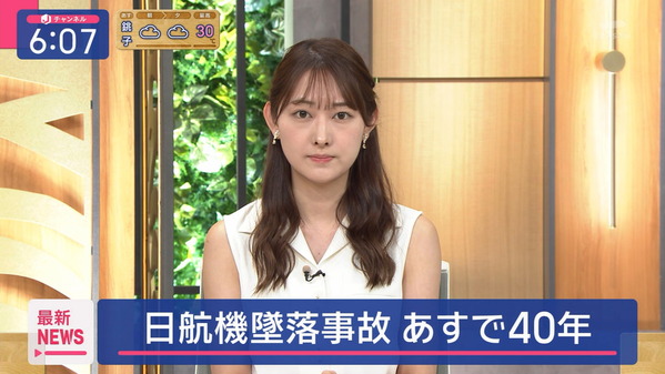 【画像】今日の森山みなみさん　8.11