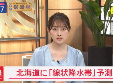 【画像】今日の森山みなみさん　8.26