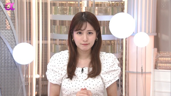【画像】今日の堤礼実さん 8.4