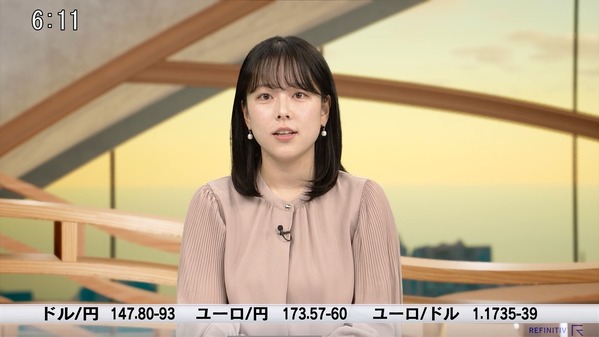 【画像】今日の古旗笑佳さん　10.1