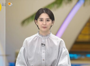 【画像】今日の宮司愛海さんと石渡花菜さん　9.17
