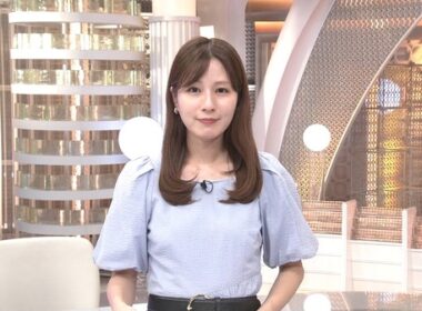【画像】昨日の堤礼実さん　9.15