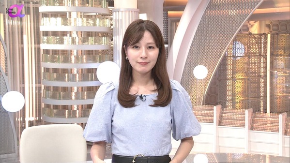 【画像】昨日の堤礼実さん　9.15