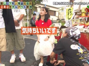 【画像】今日の齋藤陽さん　9.27※動画も
