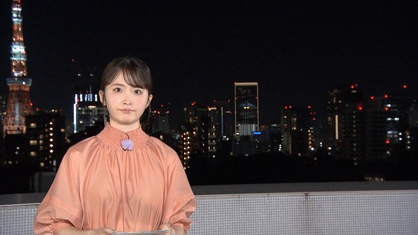 【画像】今日の細川栞さん 9.25