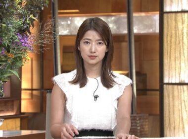 【画像】昨夜の安藤萌々さんと細川栞さん 9.4