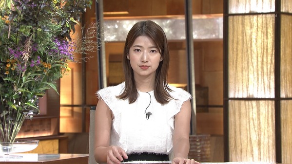【画像】昨夜の安藤萌々さんと細川栞さん 9.4