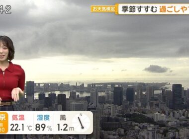 【画像】今日の今井春花さん　9.20