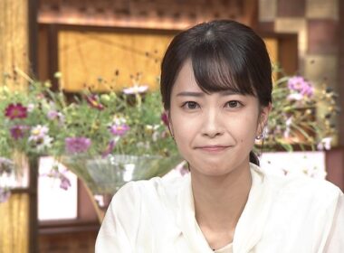 【画像】今日の下村彩里さん 　9.25