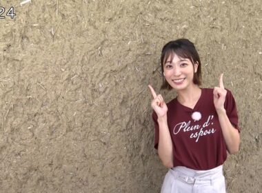 【画像】今日の今井春花さん　9.21