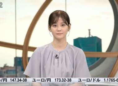 【画像】今日の中原みなみさん　9.16