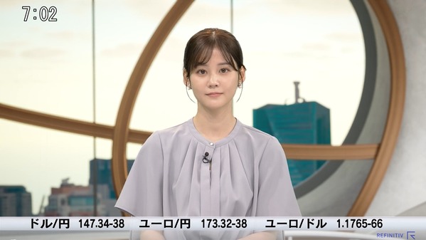 【画像】今日の中原みなみさん　9.16