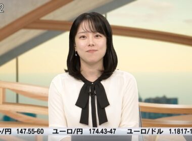 【画像】今日の古旗笑佳さん　9.24