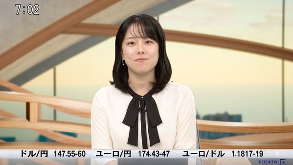 【画像】今日の古旗笑佳さん　9.24