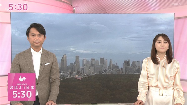 【画像】今日の大谷舞風さん　9.29