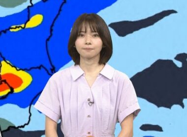 【画像】今日の晴山紋音さん 9.16