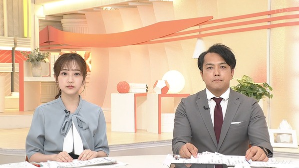 【画像】今日の南後杏子さん  9.5