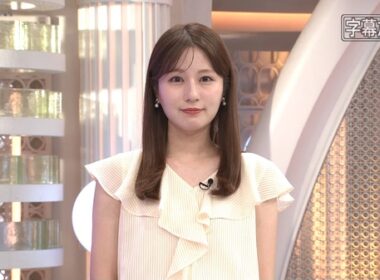 【画像】昨日の堤礼実さん　9.16