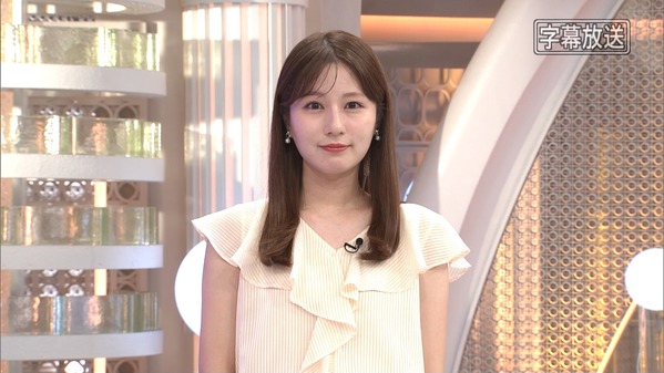 【画像】昨日の堤礼実さん　9.16
