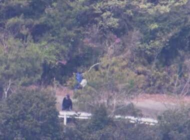 車ではねた後に車内で首を絞めて殺害か　備前市の山中で24歳女性の遺体が見つかった事件　自殺した知人の男（当時38）を殺人などの容疑で書類送検