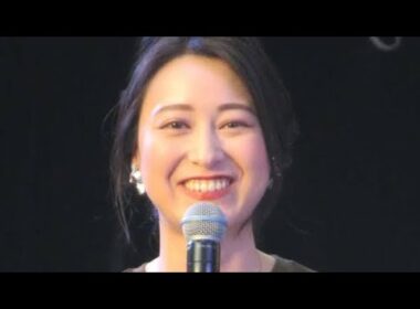 伊東市長の「19・2秒」発言に「news23」小川彩佳がバッサリ「乱暴な物言いで恐縮ですけど」