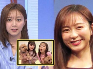 🌸✨【最強美人コンビ再び！】佐久間みなみ×堤礼実アナ🐶💖癒しのわちゃわちゃショット公開！