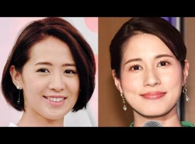 フジ・椿原慶子アナと永島優美アナが退社へ「信頼回復が重要な時に…心苦しくも」と椿原アナ