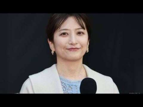 💍📺✨笹崎里菜アナ、中丸雄一との夫婦喧嘩＆「NGなし」宣言でフリー転身後の本音告白✨💕
