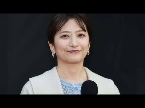 笹崎里菜アナ、中丸雄一との夫婦喧嘩明かす「日々のことなんですけど…」