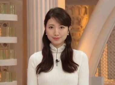 🌙💖✨ 三田友梨佳アナ、韓国風メイクで印象一新🌸💄🌟「こんなに綺麗だったなんて！」😍💫💐💎